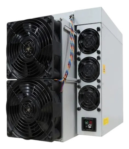Bitmain T21 190 Th/s Pre Venta
