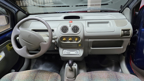 Renault Twingo 1.2 Expression Aa