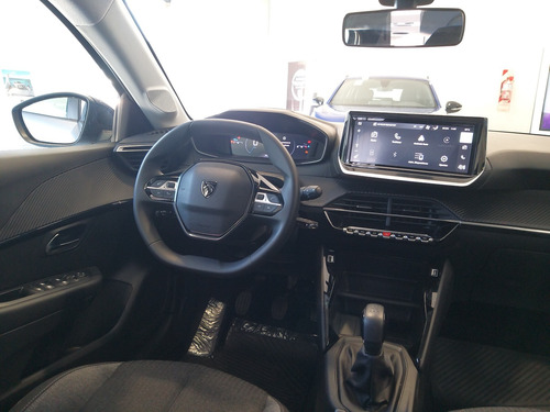 Peugeot 208 1.6 Allure At