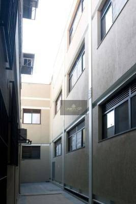 Imagem 13 de 14 de Prédio, 1200 M² - Venda Por R$ 5.300.000,00 Ou Aluguel Por R$ 20.000,00 - Pompeia - São Paulo/sp - Pr0193