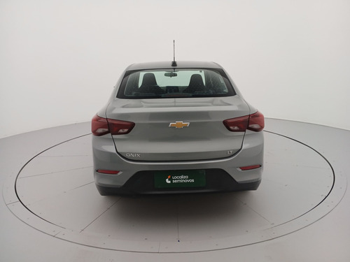 Chevrolet Onix 1.0 FLEX PLUS LT MANUAL