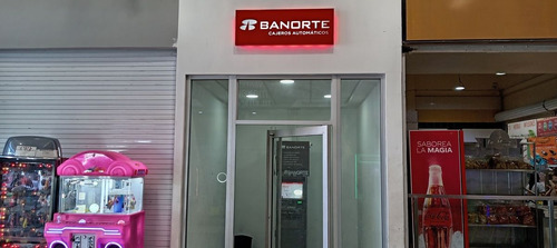 Bodega Comercial Nueva En Torreón, Plaza Comercial Mercahorro Abastos