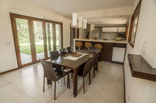 Imagen 3 de 15 de Casa En Venta Solanas Country 4 Dormitorios