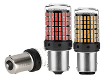 Comprar Luz Led Auxiliar (retroceso Cruce Y Stop) 1156 Un Contacto