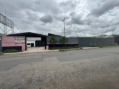 Galpón en alquiler