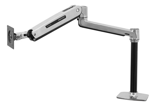 Monitor Arm Ergotron Lx Sit-stand Vesa 42'' Polished Aluminu