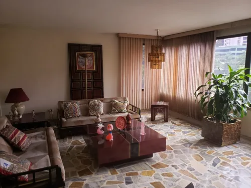 Apartamento Oeste