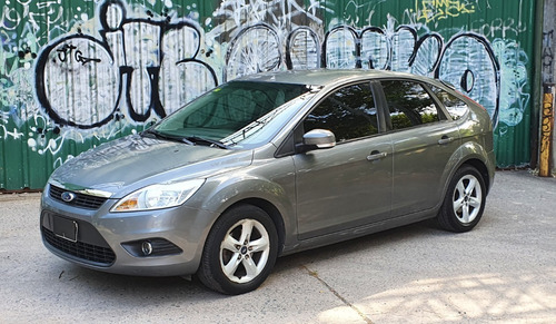 Ford Focus 1.6 Trend - Impecable Estado - Permuto