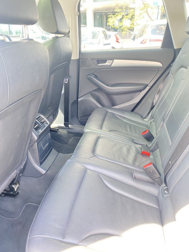 Imagen 11 de 15 de Audi Q5 Inmaculada