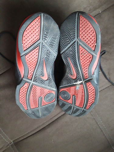 Bota Nike