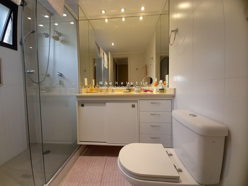 Imagem 3 de 30 de Apartamento - Ap03877 - 69454514