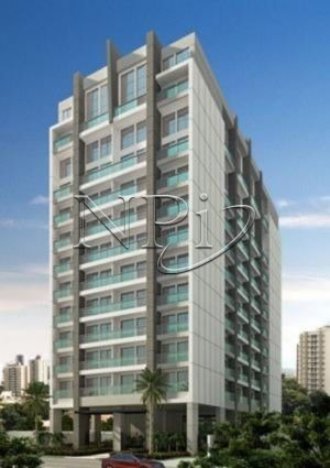 Imagem 2 de 12 de Superia Paraiso - Salas Comerciais No Paraiso | Npi Imoveis. - V-2082