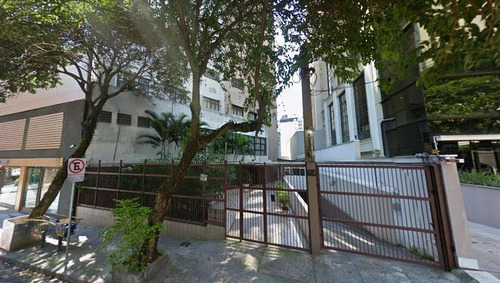 Imagem 29 de 30 de Apartamento Residencial À Venda, Rua João Lourenço Esquina Avenida Santo Amaro, Vila Nova Conceição, São Paulo - Ap13303. - Ap13303