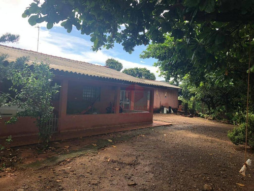 Imagem 2 de 24 de Chácara Com 3 Dormitórios À Venda, 10000 M² Por R$ 1.200.000,00 - Marialva - Marialva/pr - Ch0007