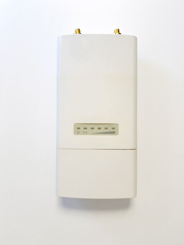 Ubiquiti Airmax 5 Ghz - Rocket M5 + Nf Com Garantia (Recondicionado)