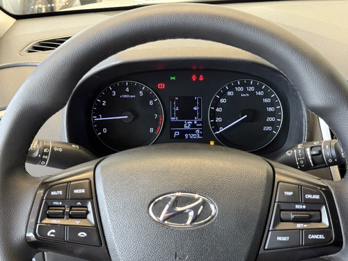 Hyundai Creta 1.6 16V FLEX ATTITUDE AUTOMÁTICO