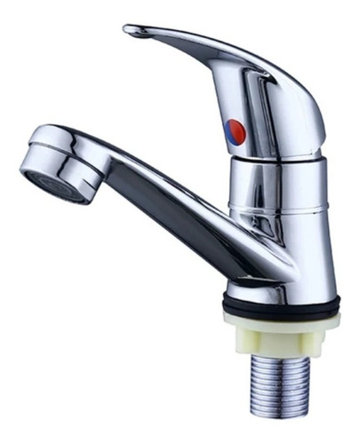 Llave Monomando Lavamanos Lavatorio Tx305  1 Agua