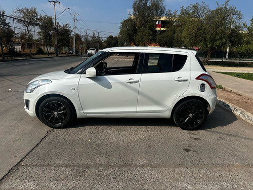 Suzuki Swift 1.2 Gls Ac