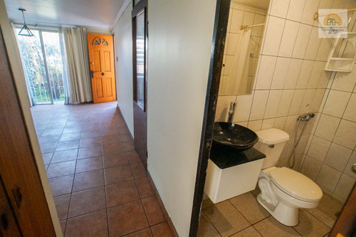 Se Vende Casa En Maipú Calle La Opera