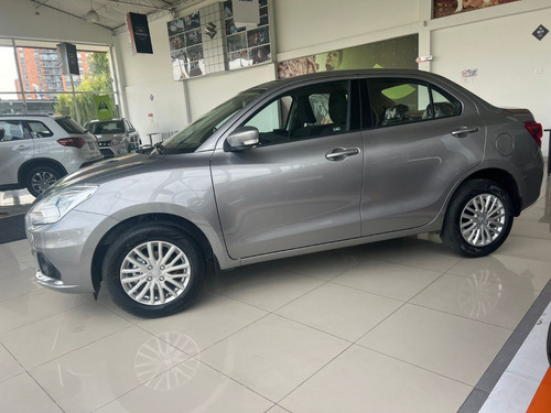 Suzuki Swift 1.2 Dzire