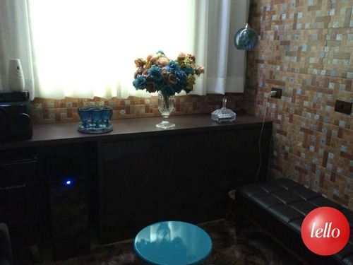 Imagem 6 de 24 de Apartamento - Ref: 225221
