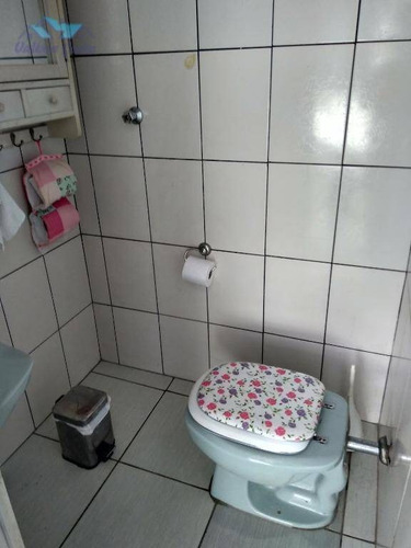 Imagem 18 de 30 de Apartamento À Venda, 90 M² Por R$ 640.000,00 - República - São Paulo/sp - Ap1338