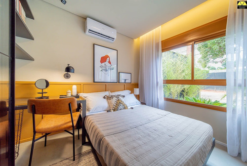 Imagem 11 de 30 de Apartamentos À Venda Com 2 Dormitórios No Butantã -são Paulo/sp - 1234571772