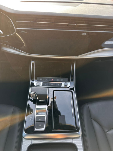 Audi Q7 3.0 Performance Black 7L 55 Tfsi Quattro 5P Hibrido