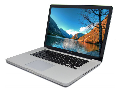 Macbook Pro Core 2 Duo 13 Inch Mid
