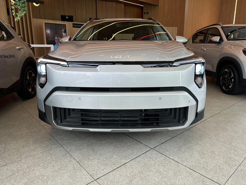 Kia Stonic Mhev