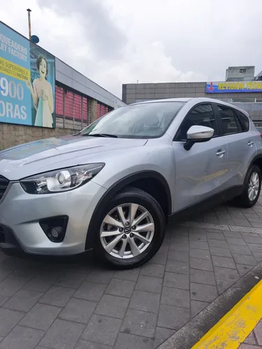 Mazda CX-5 2.0 Prime