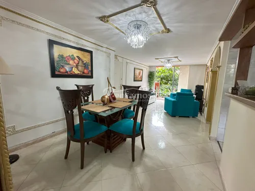 Apartamento En Venta En Aguacatala. Cod V776179