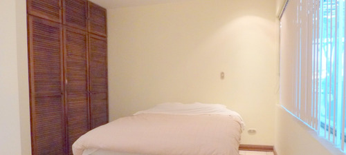 Imagen 6 de 8 de Casa En Venta En Urb. Roma Oeste Rohrmoser