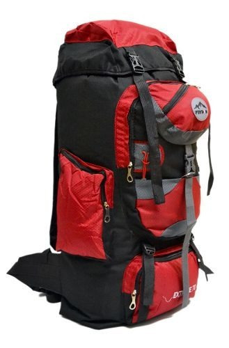 Mochila trekking Peyton 7997