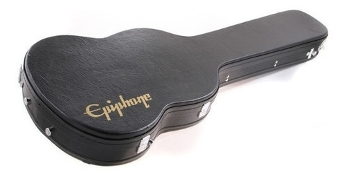 Estuche Rígido EpiPhone Para Guitarra Eléctrica Sg