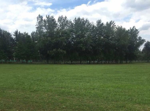 Terreno En Venta En Comarcas De Luján