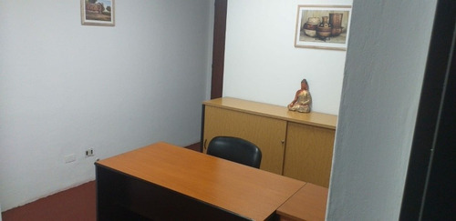 Imagen 9 de 12 de Oficinas Temporales Coworking
