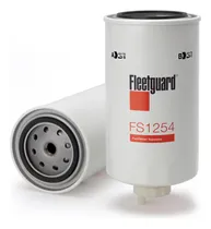 Comprar Fleetguard Fs1254 Filtro Separador De Agua Para Iveco