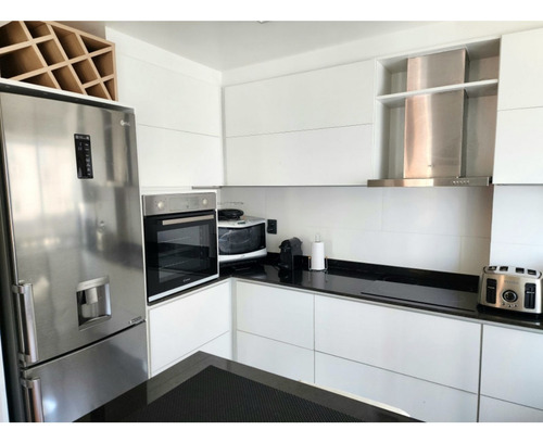 Venta!! Departamento En Av. Del Libertador, Nuñez, Caba