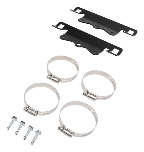 Kit De Montaje De Depósito De Amortiguador 80302042