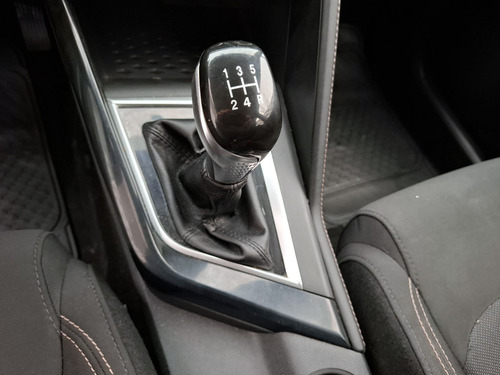 Changan CS 15 LUXURY MT 1.5