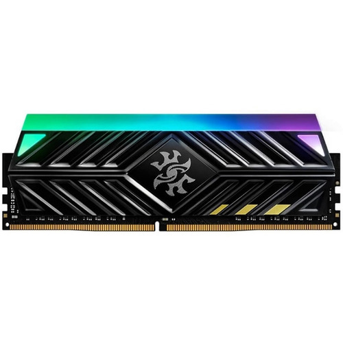 Memoria Ram Ddr4 8gb 3000mhz Xpg Spectrix Alliance Tuf Rgb Disipador Gamer