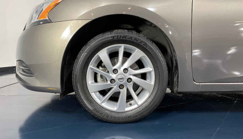 Imagen 6 de 15 de 114010 - Nissan Sentra 2015 Con Garantía