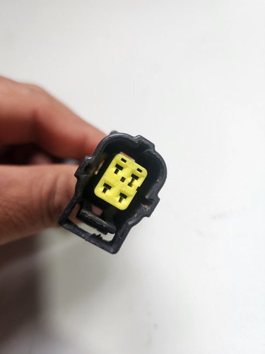 Sensor Oxígeno B Dodge Attitude 1.2l 3c Std 2017 Original (Usado)