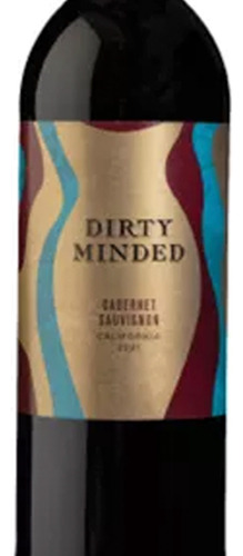 Pack De 6 Vino Tinto Artesa Dirty Minded 750 Ml