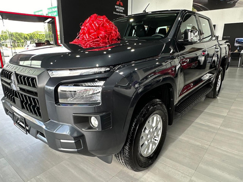 Mitsubishi L200 2.4 Cd Glx 4X2 Mt
