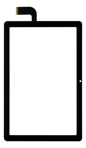 Touch Screen 10.1 Para Vortex Tab T10m Pro Mjk-gg101-2389