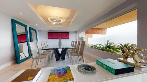 Imagen 7 de 14 de Apartamento En Venta En Lomas De San Román