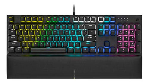 Teclado Mecanico Corsair