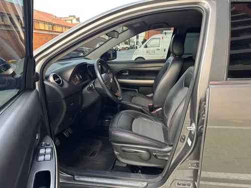 Great Wall Haval M4